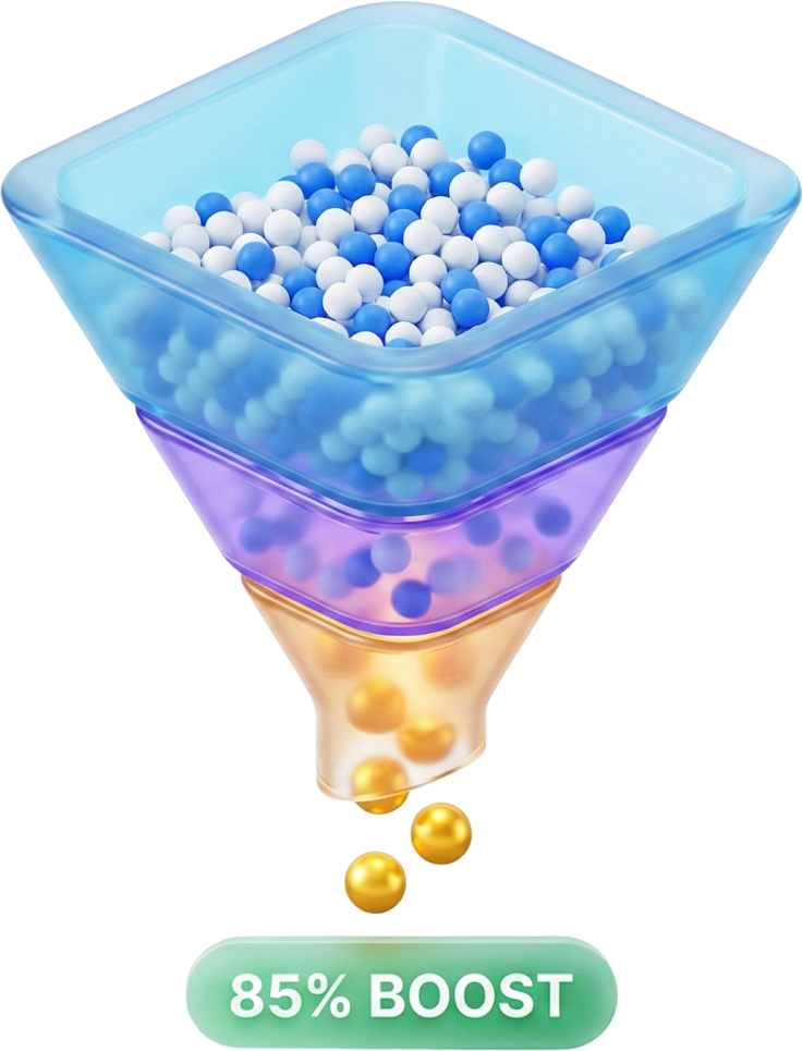 Email Funnel